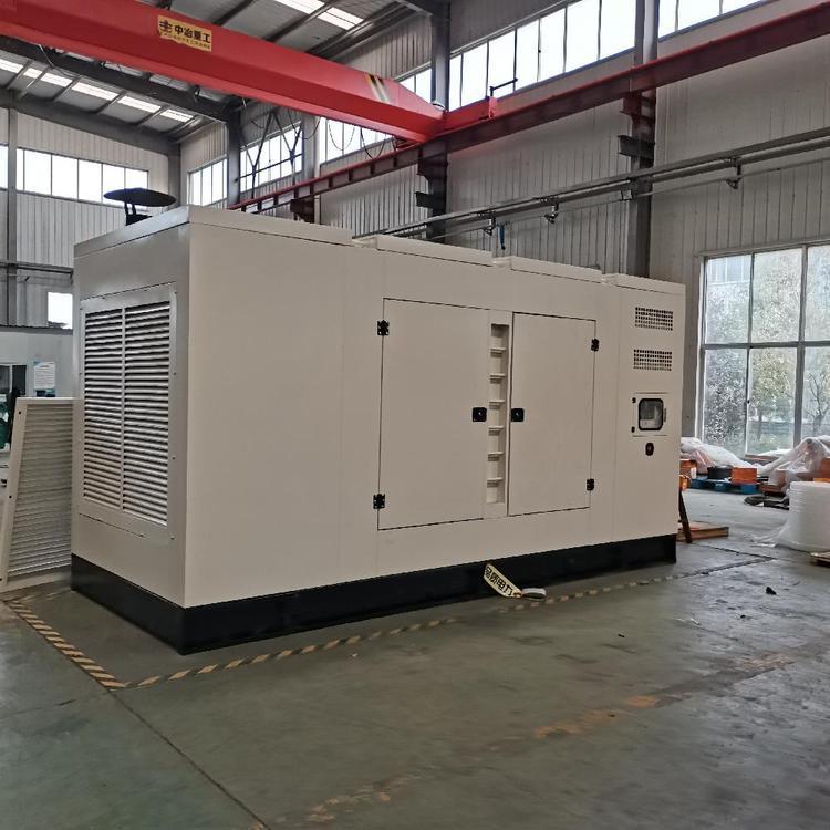 霍城发电机出租